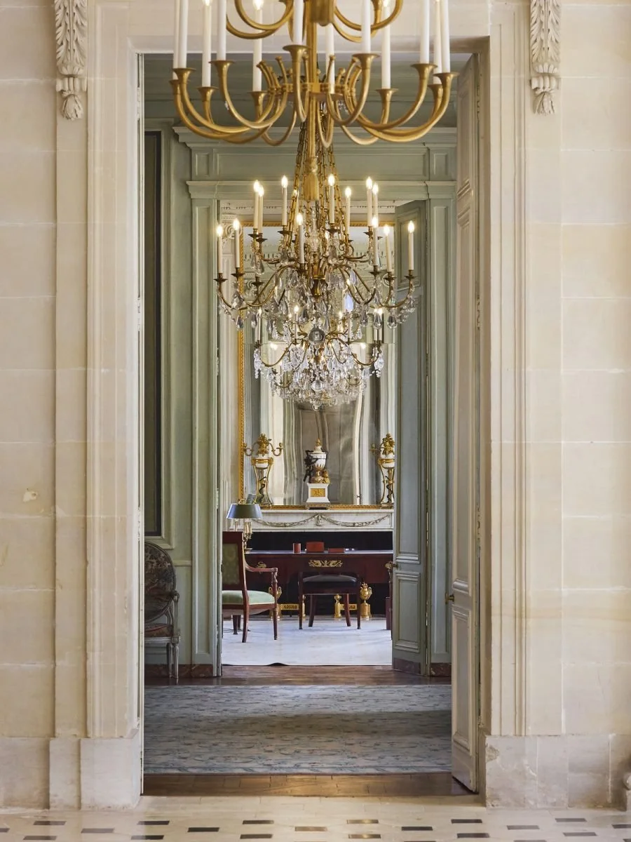 Chateau de Benouville - 13.jpg