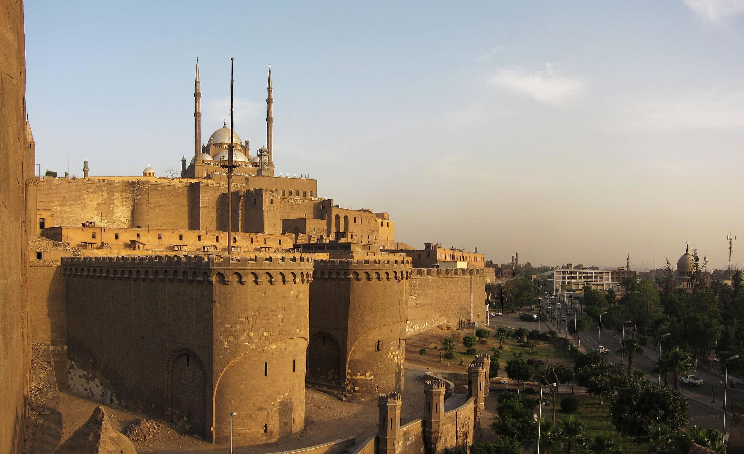 Cairo Citadel - 2.jpg