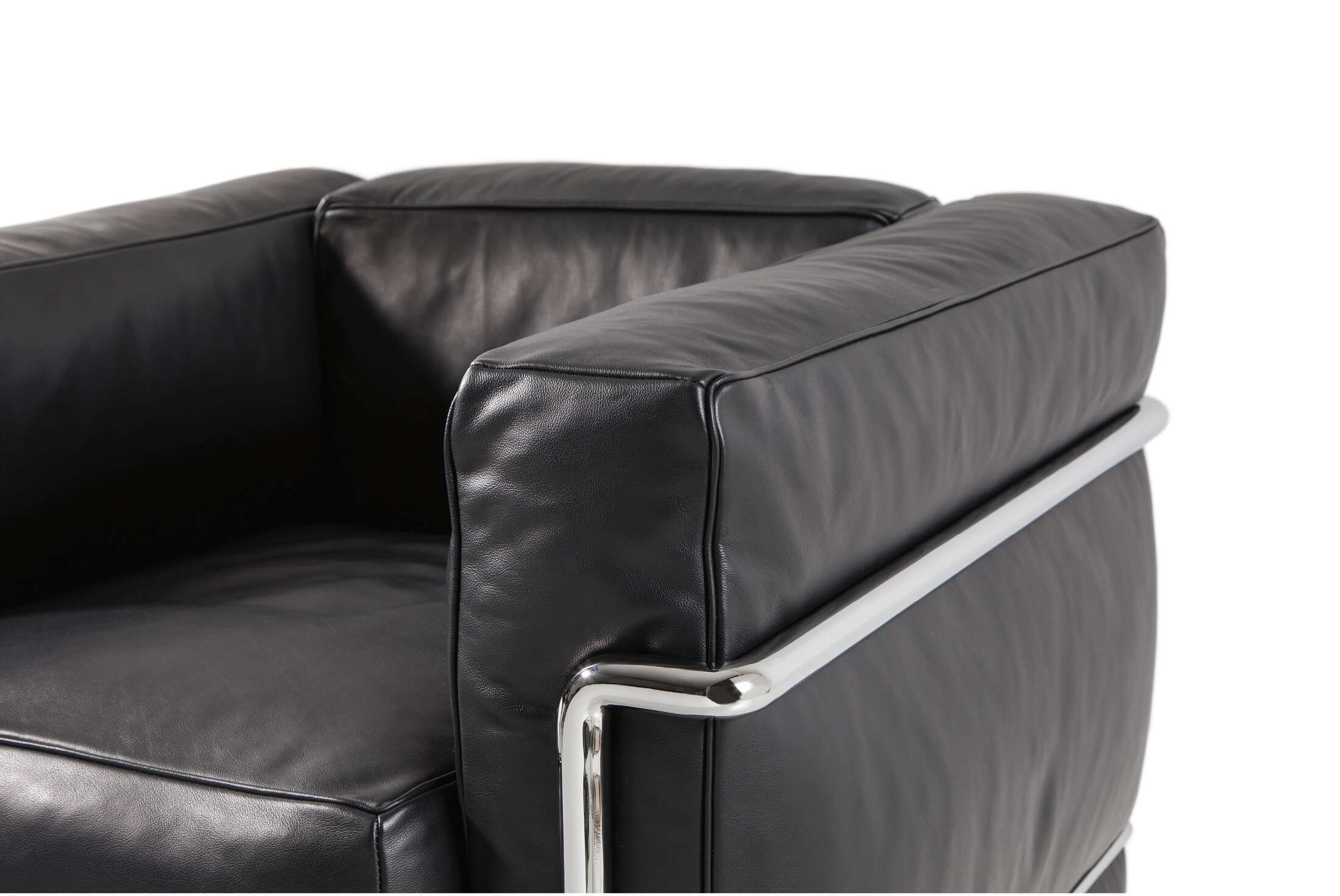 2 Fauteuil Grand Confort, petit modele - 4.jpg
