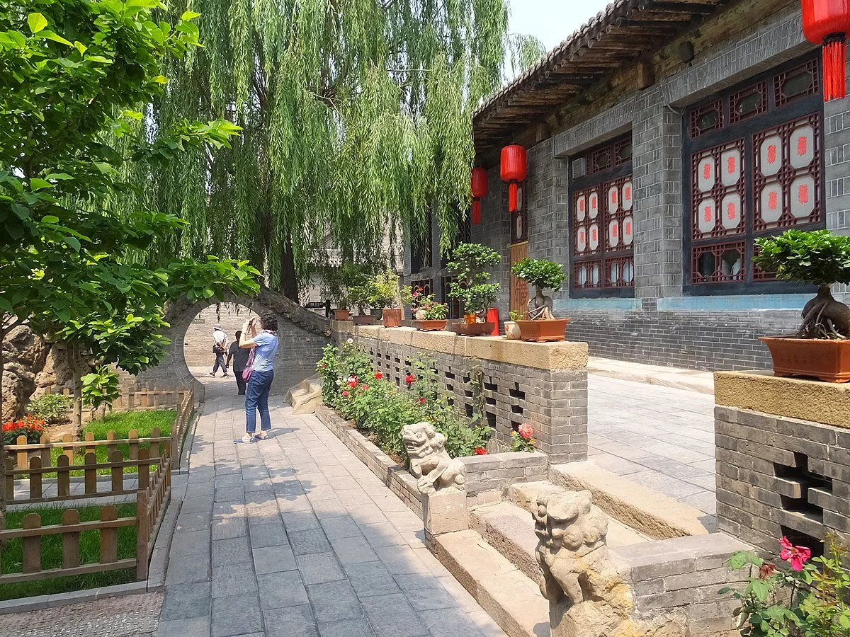 Qiao Family Compound - 11.jpg