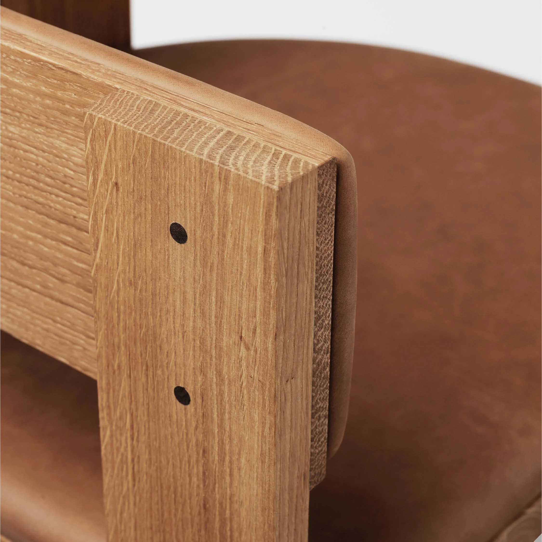 Collector Dining Chair - Leather Upholstery - 2.jpg