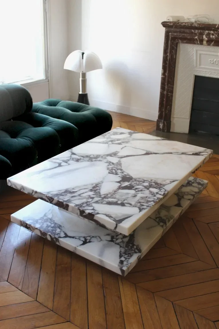 Lisa Calacatta Viola Coffee Table - 1.jpg