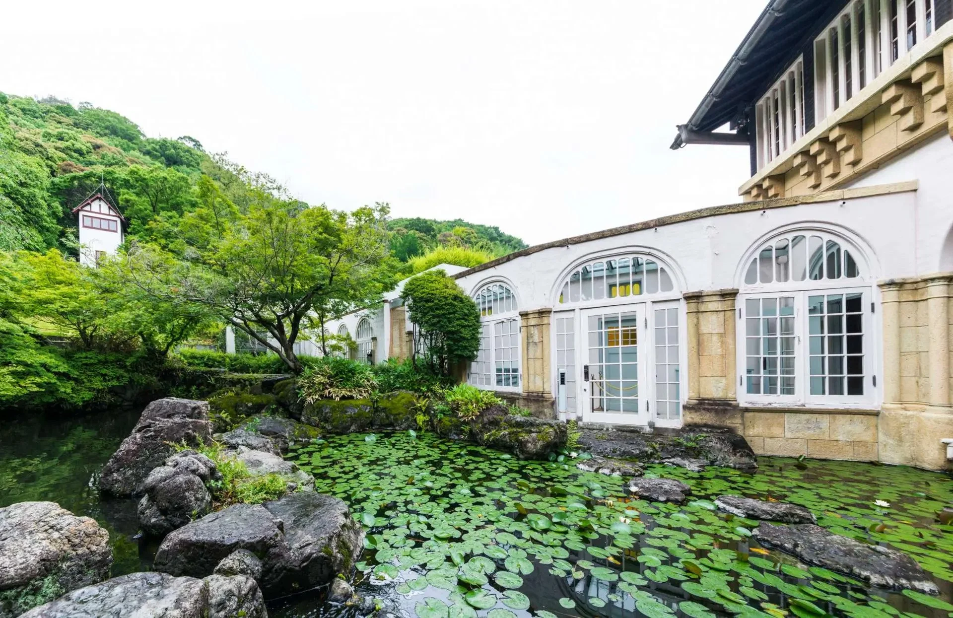 Asahi Group Oyamazaki Villa Museum of Art - 19.jpg