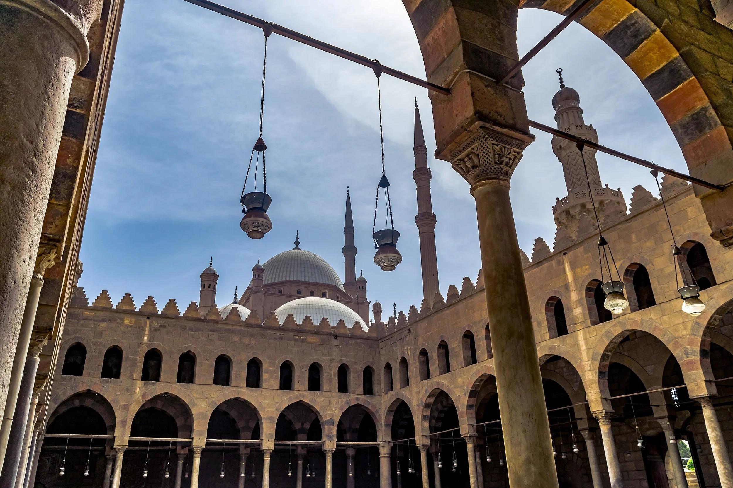 Cairo Citadel - 9.jpg