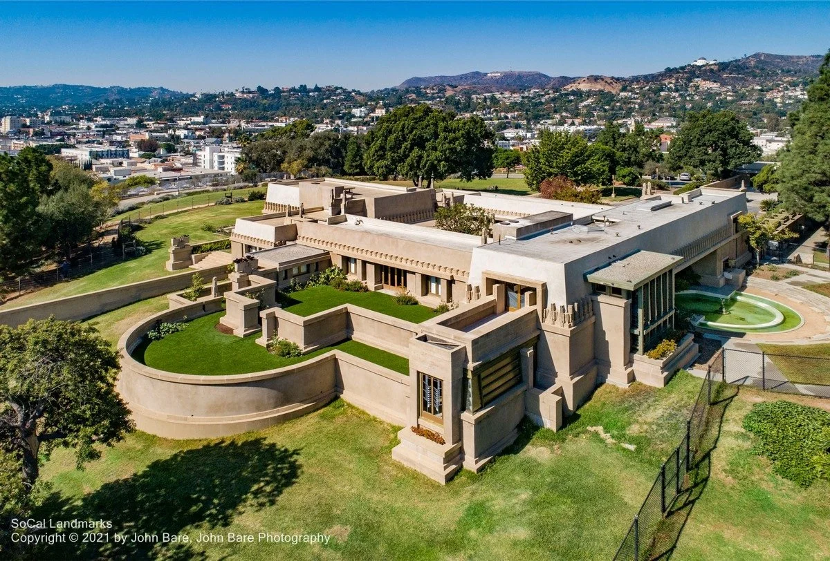 Hollyhock House - 4.jpg