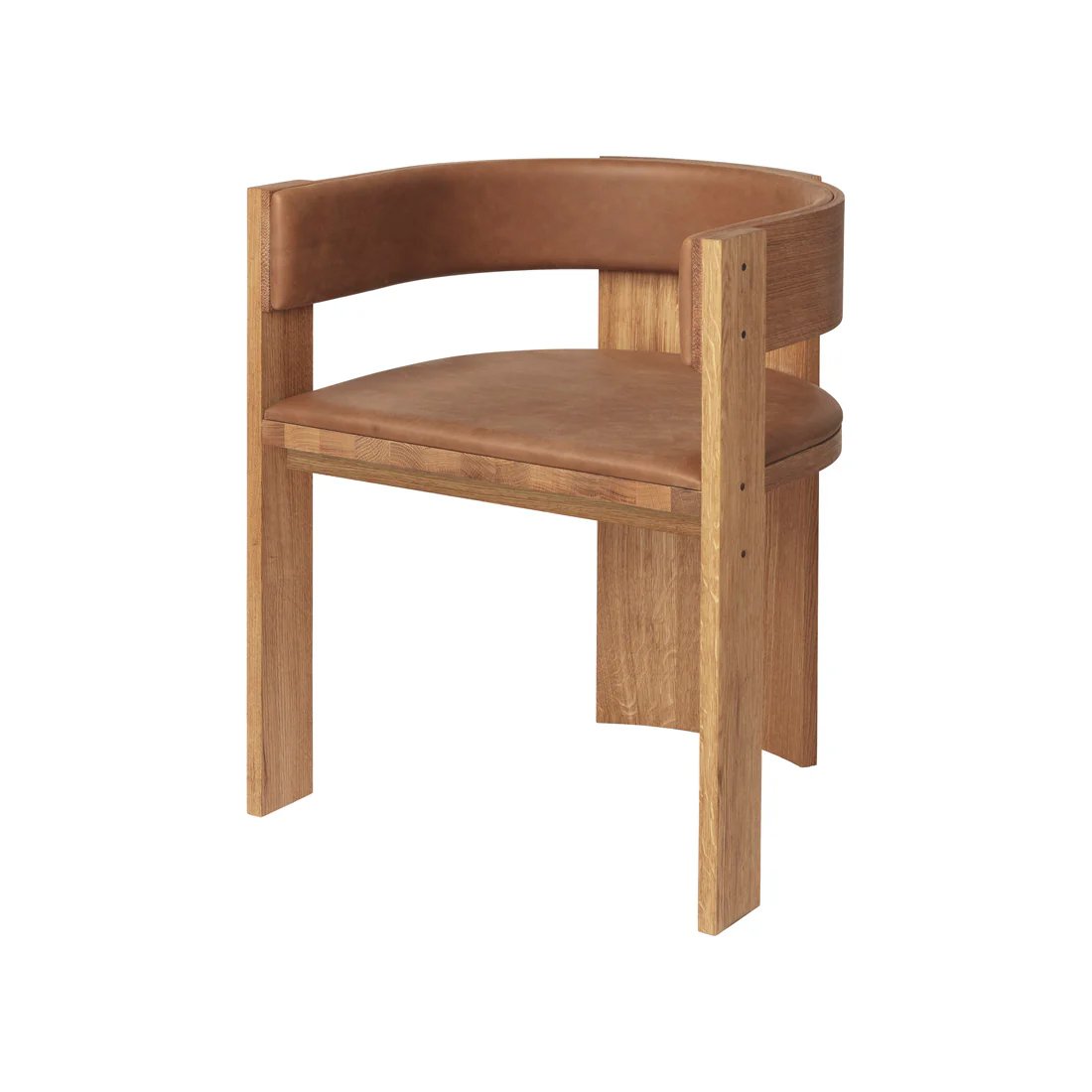 Collector Dining Chair - Leather Upholstery - 3.jpg