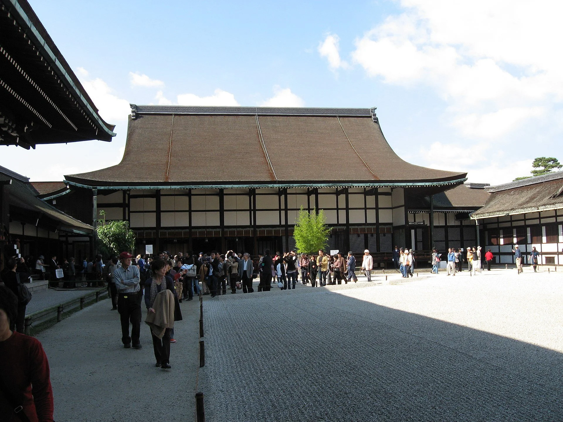 Kyoto Imperial Palace - 9.jpg