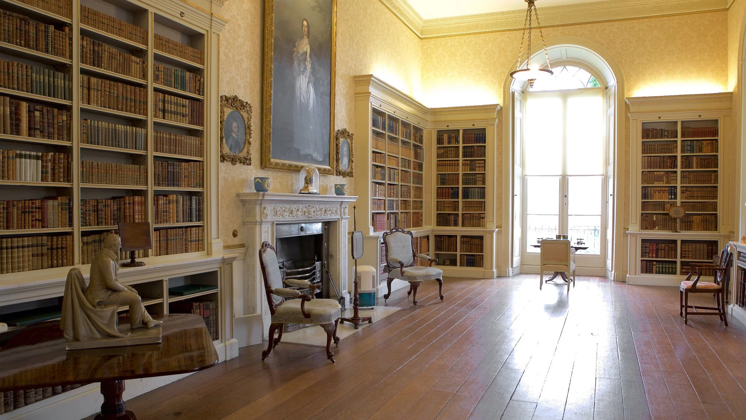 Powderham Castle - 13.jpg