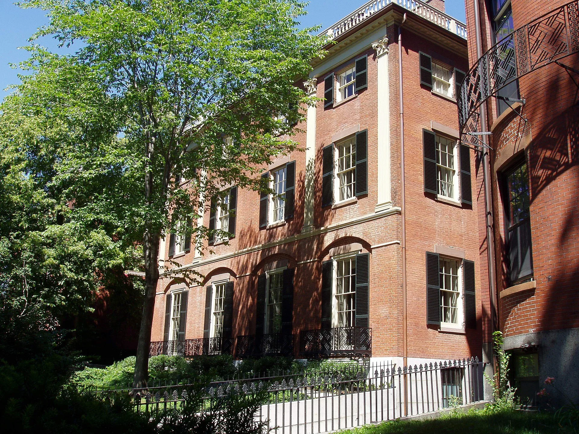 Harrison Gray Otis House - 2.jpg
