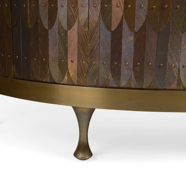 Feathered Demi-Lune Cabinet - 3.jpg
