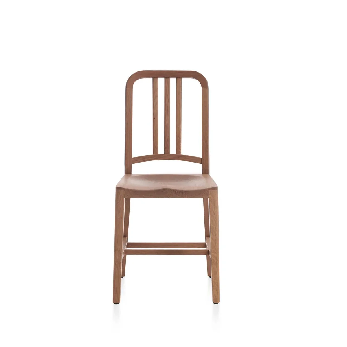 Navy Wood Chair - 1.jpg