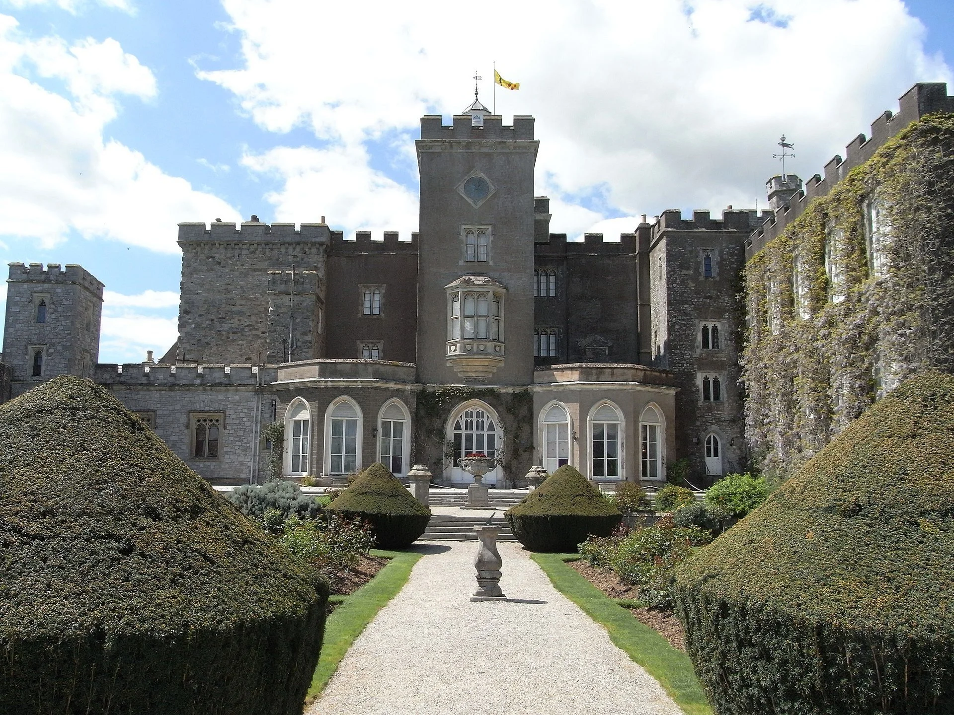 Powderham Castle - 5.jpg