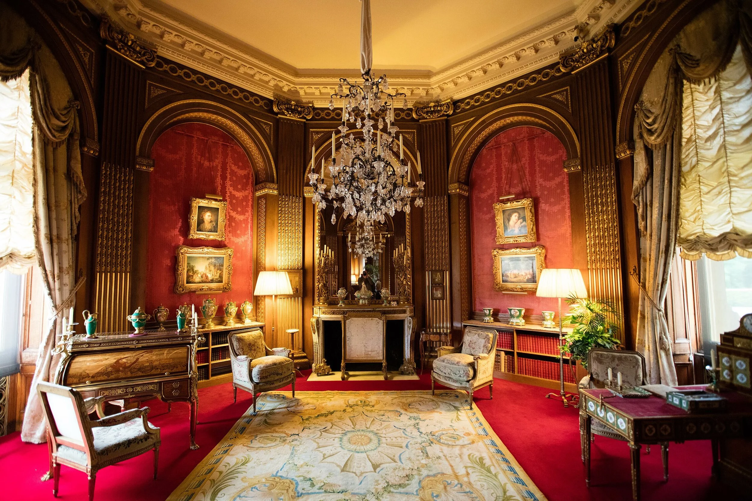 Waddesdon Manor - 12.jpg