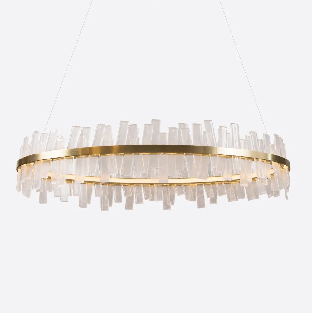 Aquitaine Chandelier-Single Tier Ellipse - 1.jpg