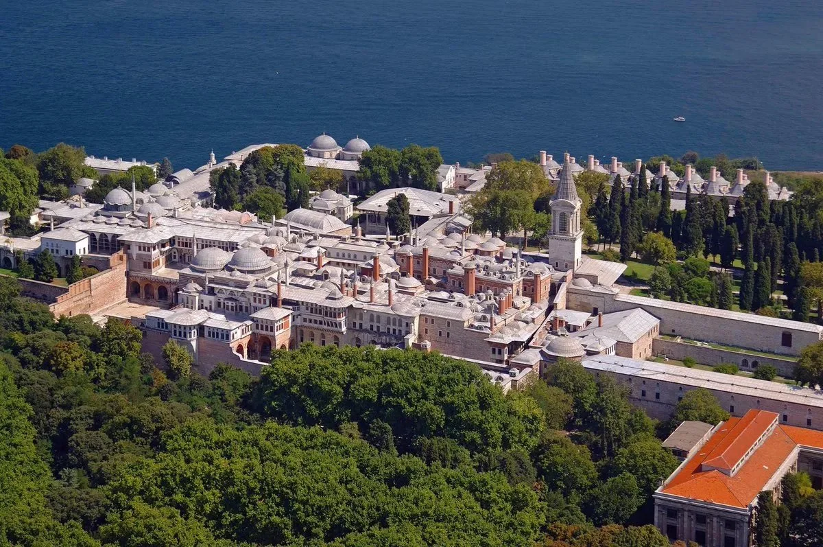 Topkapi Palace Museum - 49.jpg
