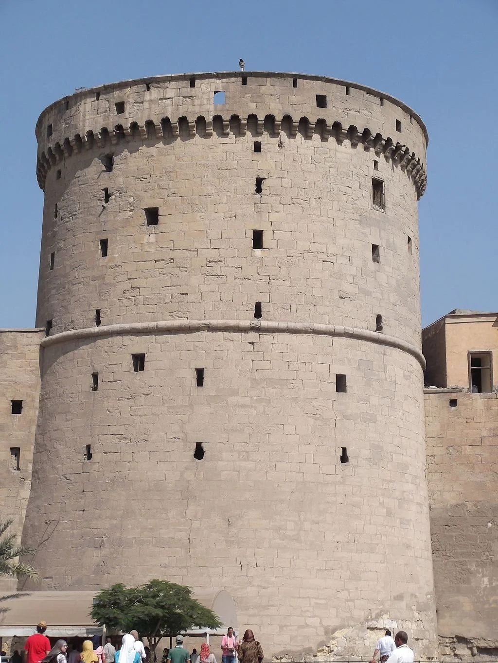 Cairo Citadel - 21.jpg