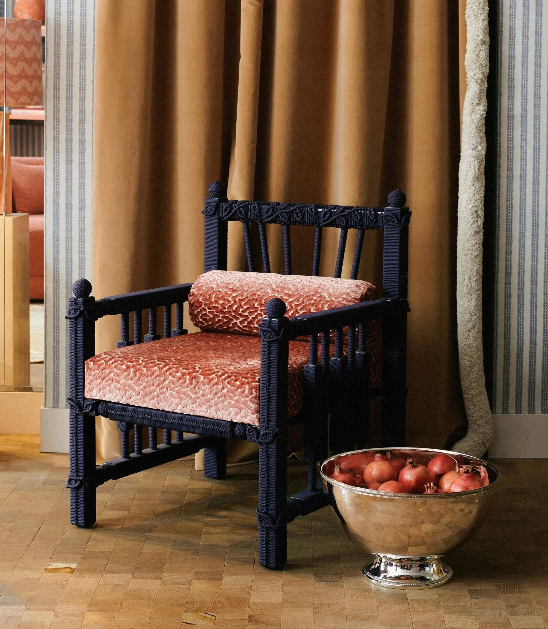 Madras Tortoise Armchair - 2.jpg