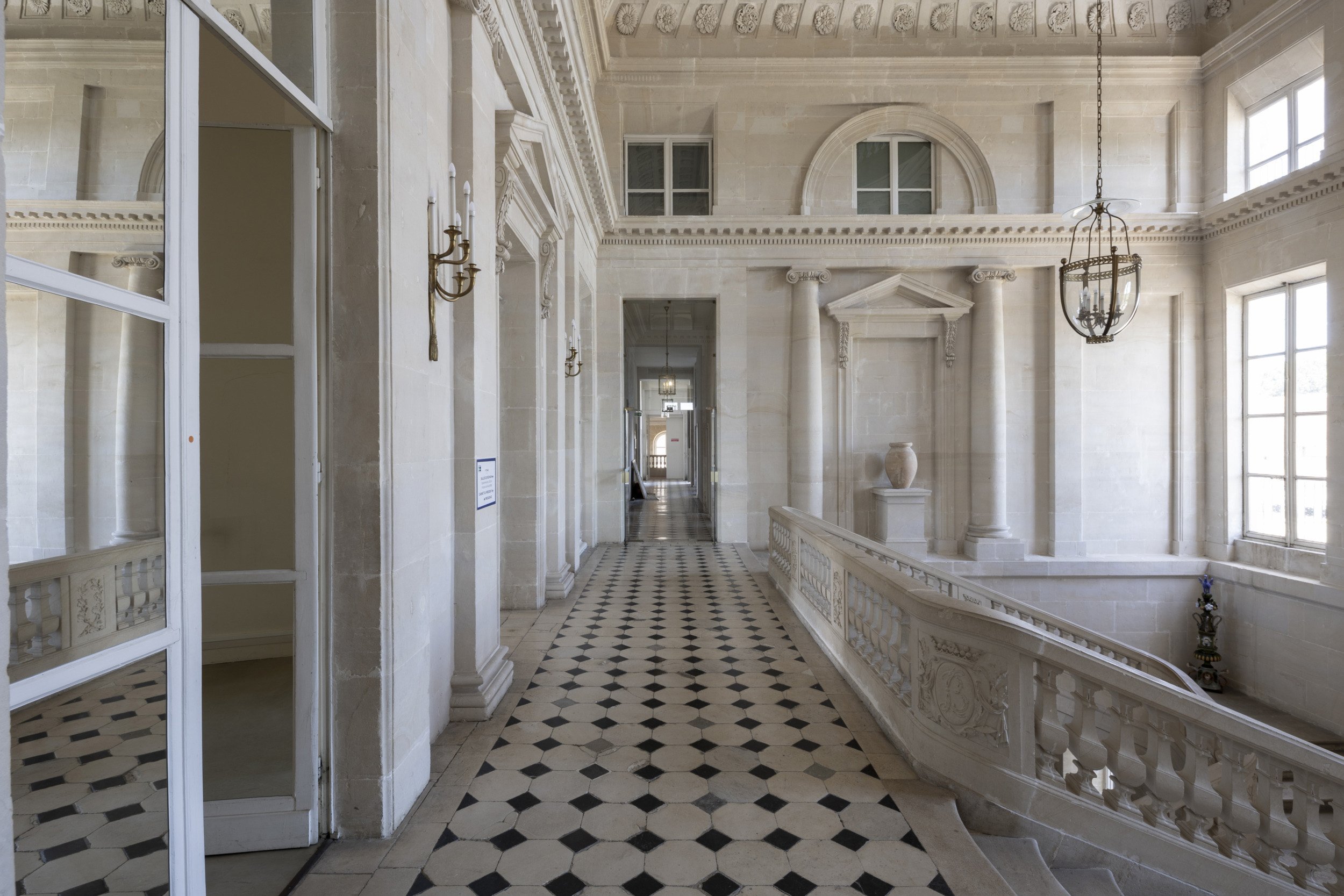Chateau de Benouville - 2.jpg