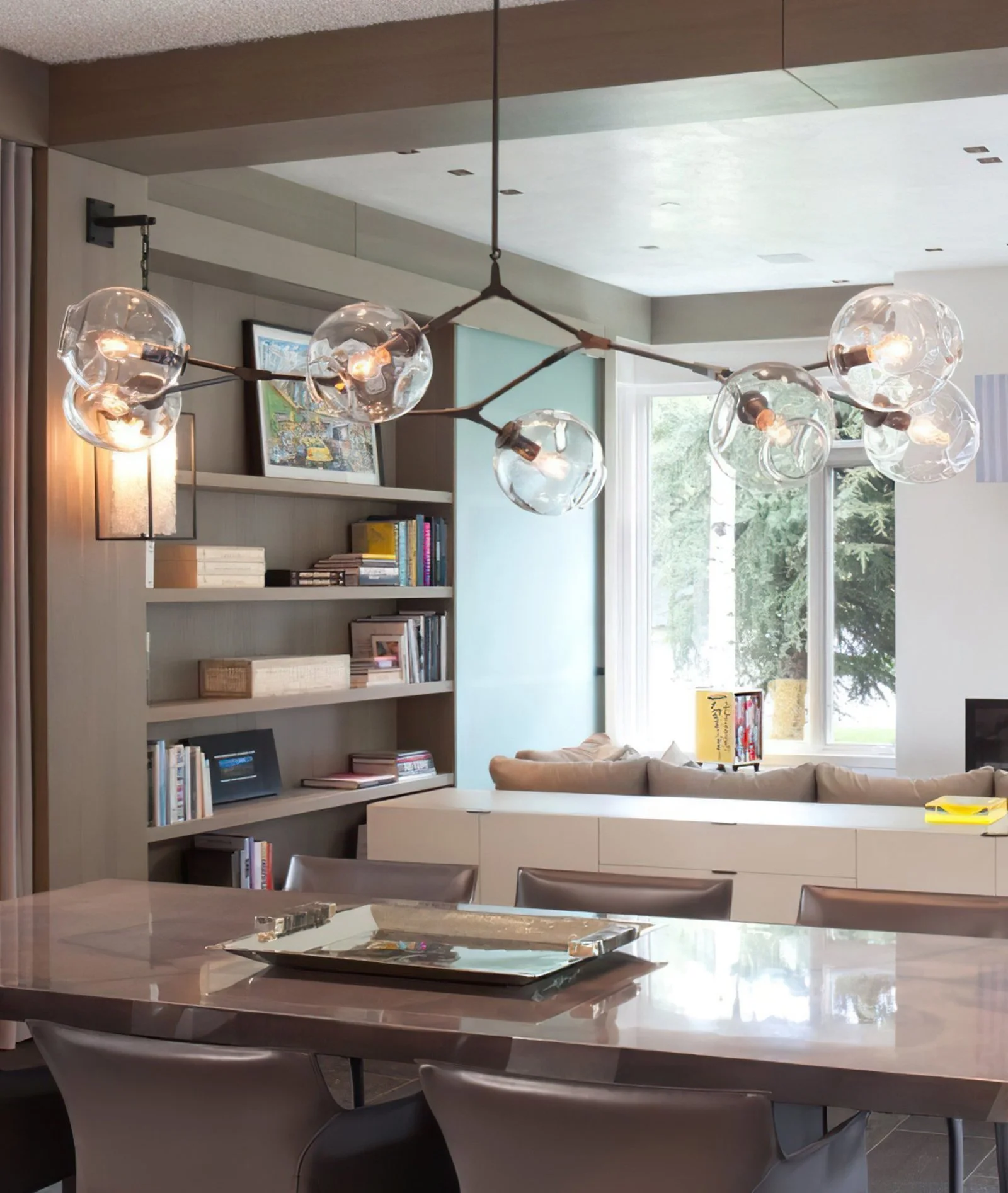 Branching Bubble Chandelier BB.07.45 - 6.jpg
