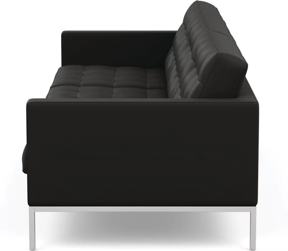 Florence Knoll Relaxed Sofa - Three Seater - 2.jpg