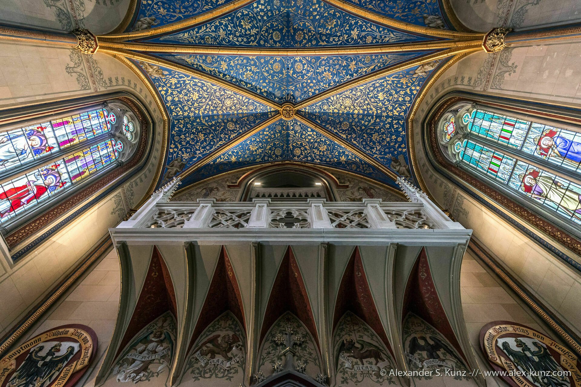Hohenzollern Castle - 7.jpg