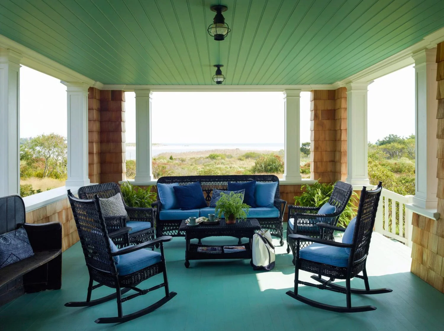 House in East Hampton - 7.jpg