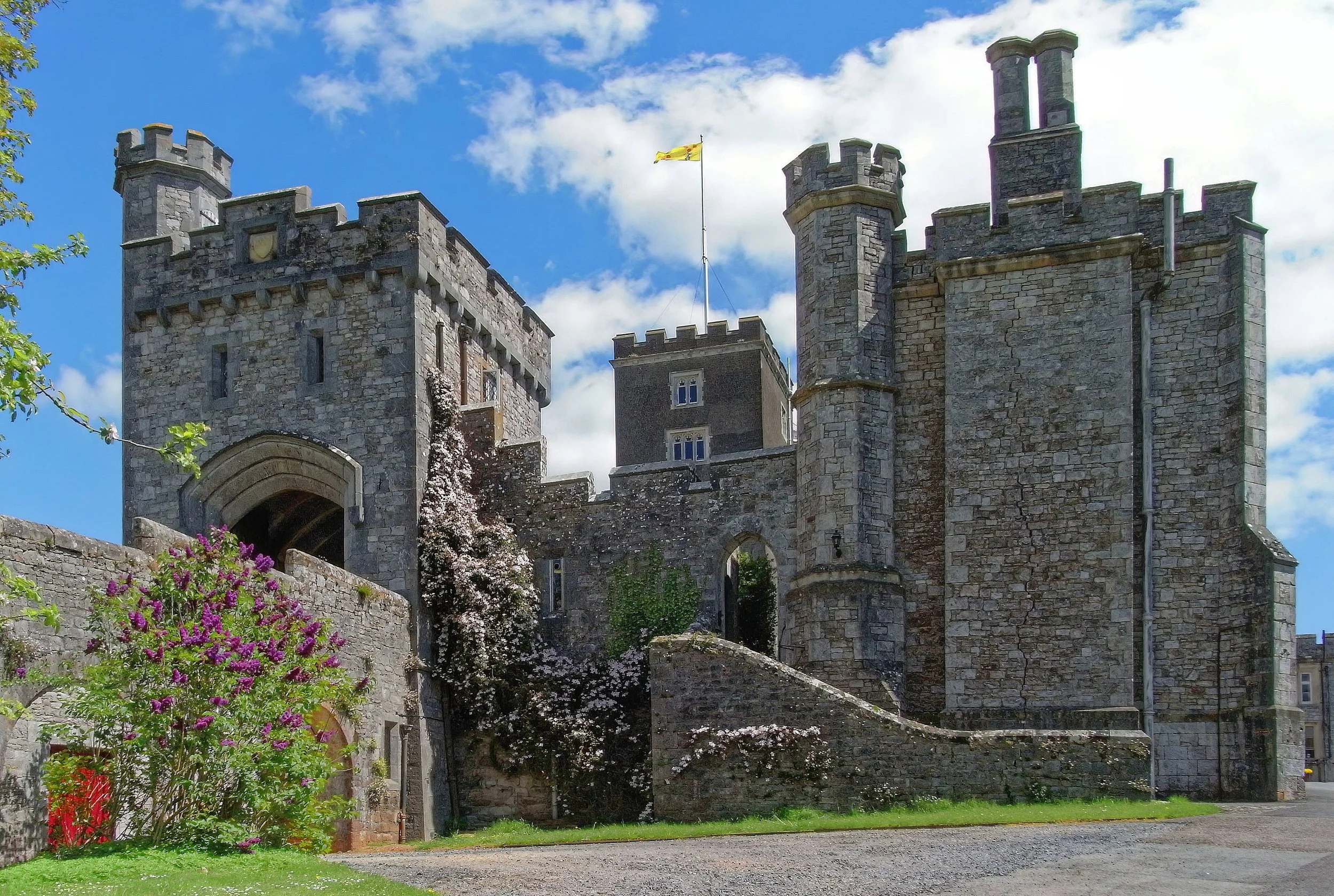 Powderham Castle - 2.jpg