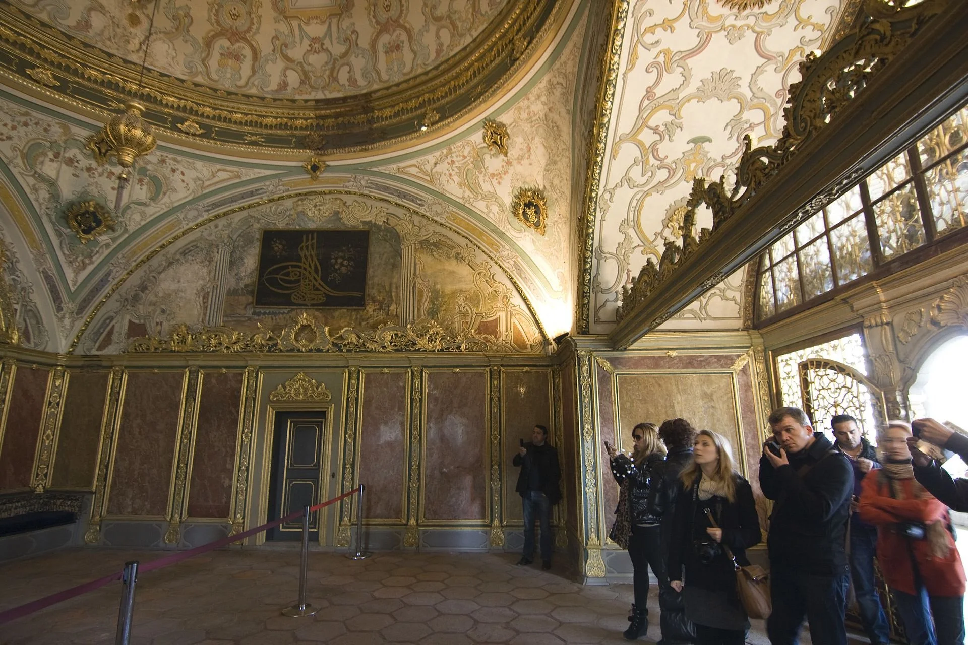 Topkapi Palace Museum - 13.jpg