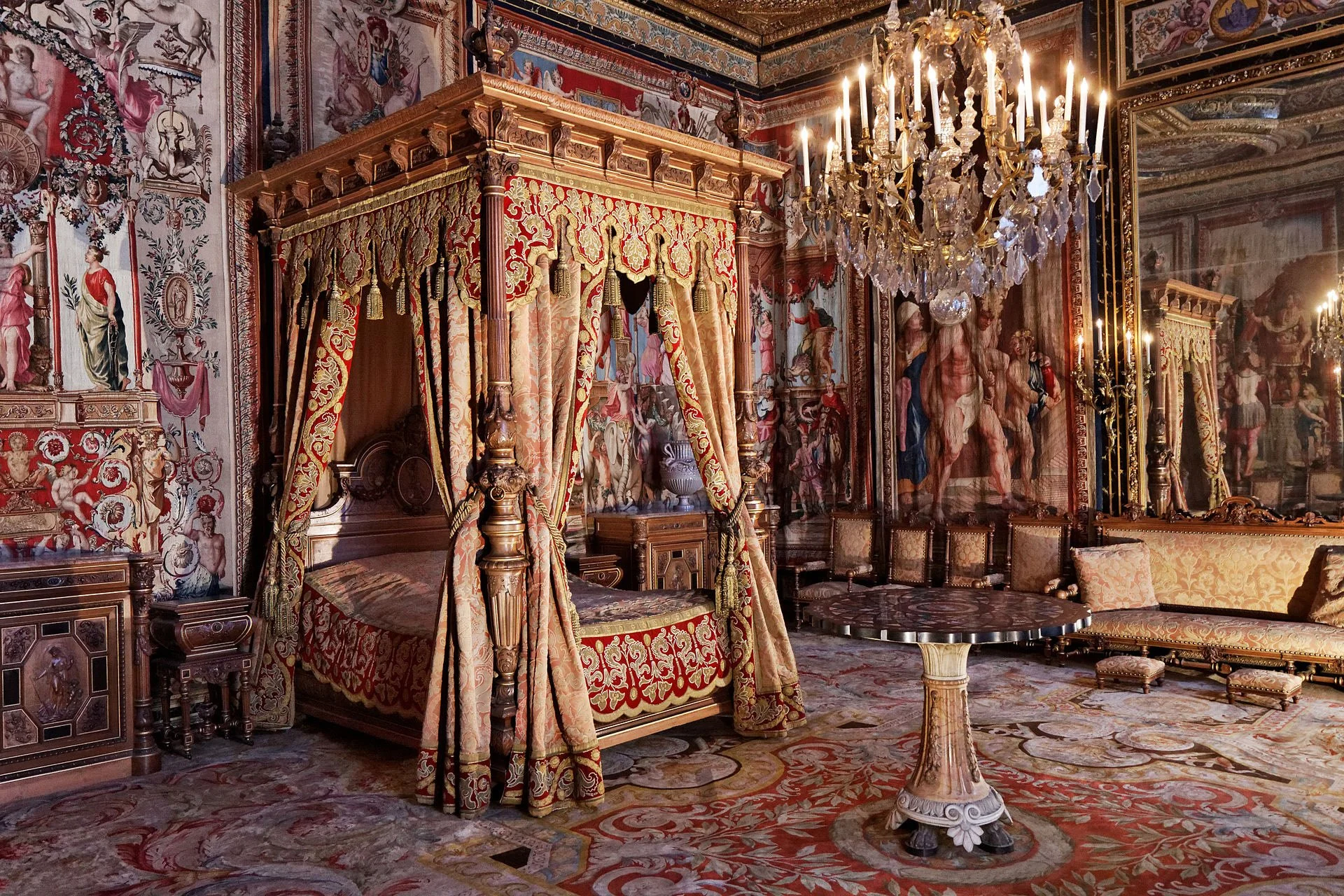 Chateau de Fontainebleau - 28.jpg