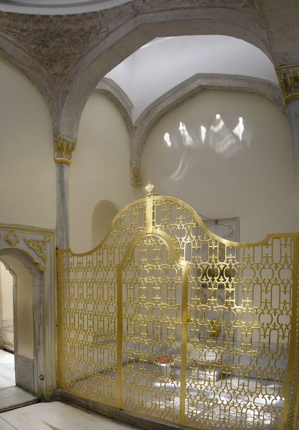 Topkapi Palace Museum - 28.jpg