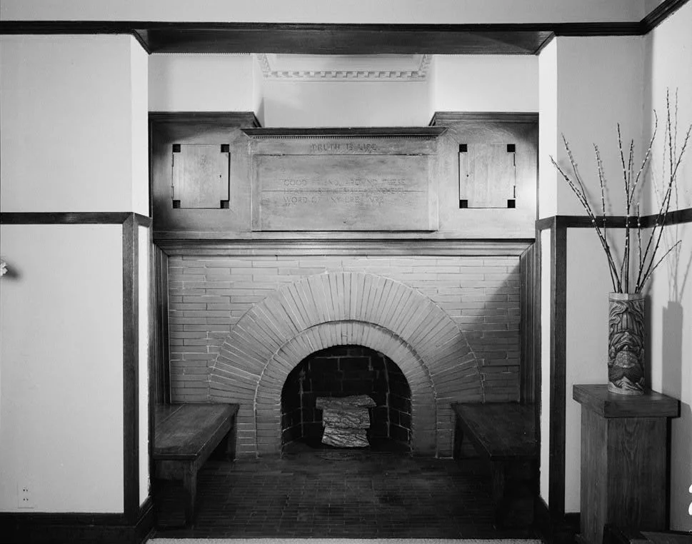 Frank Lloyd Wright Home and Studio - 4.jpg