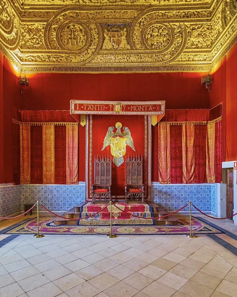 Alcazar de Segovia - 12.jpg