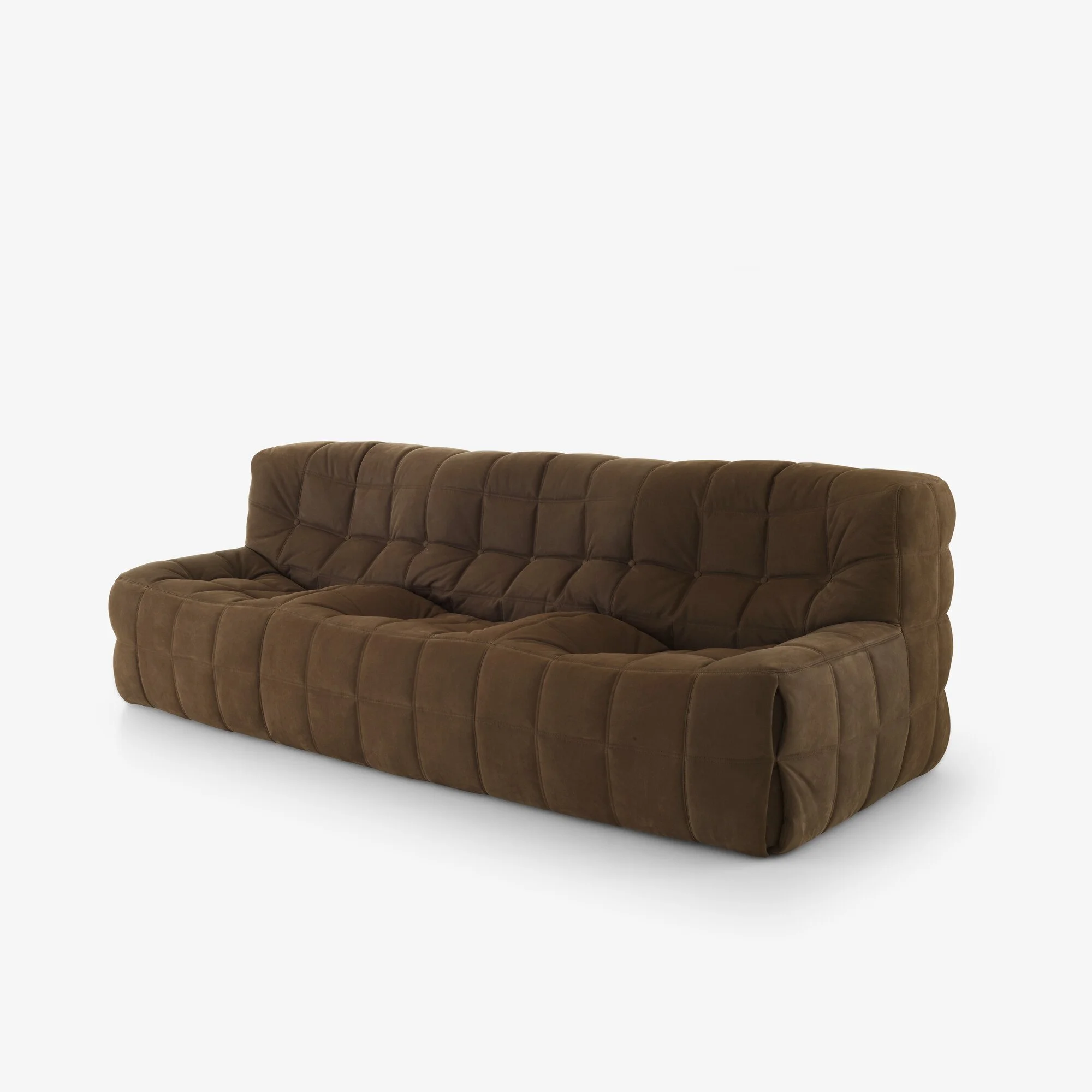 Nomade 2 1-arm sofa Kashima Sofa - 2.jpg