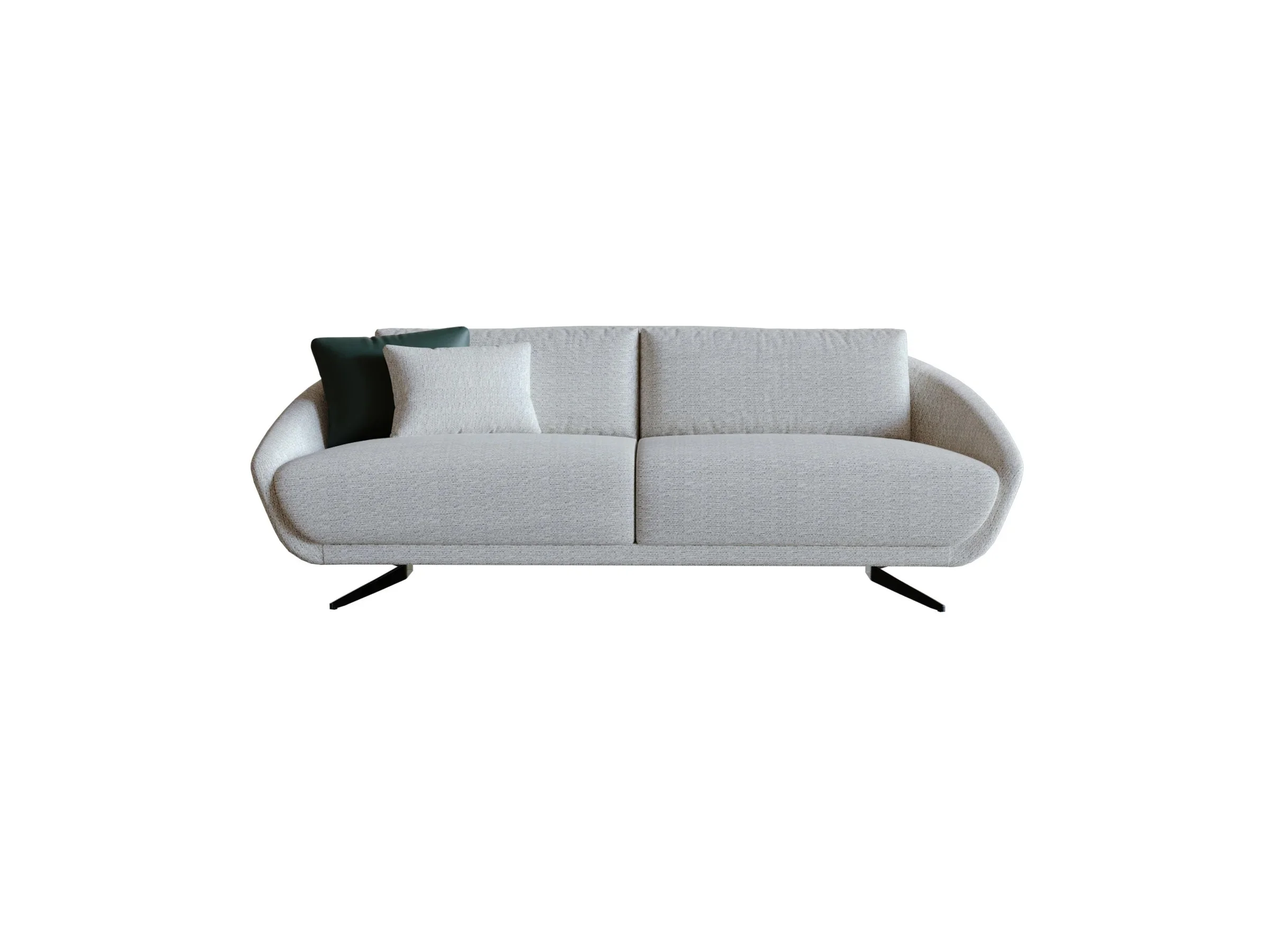 Podia Loveseat Sofa - 2.jpg