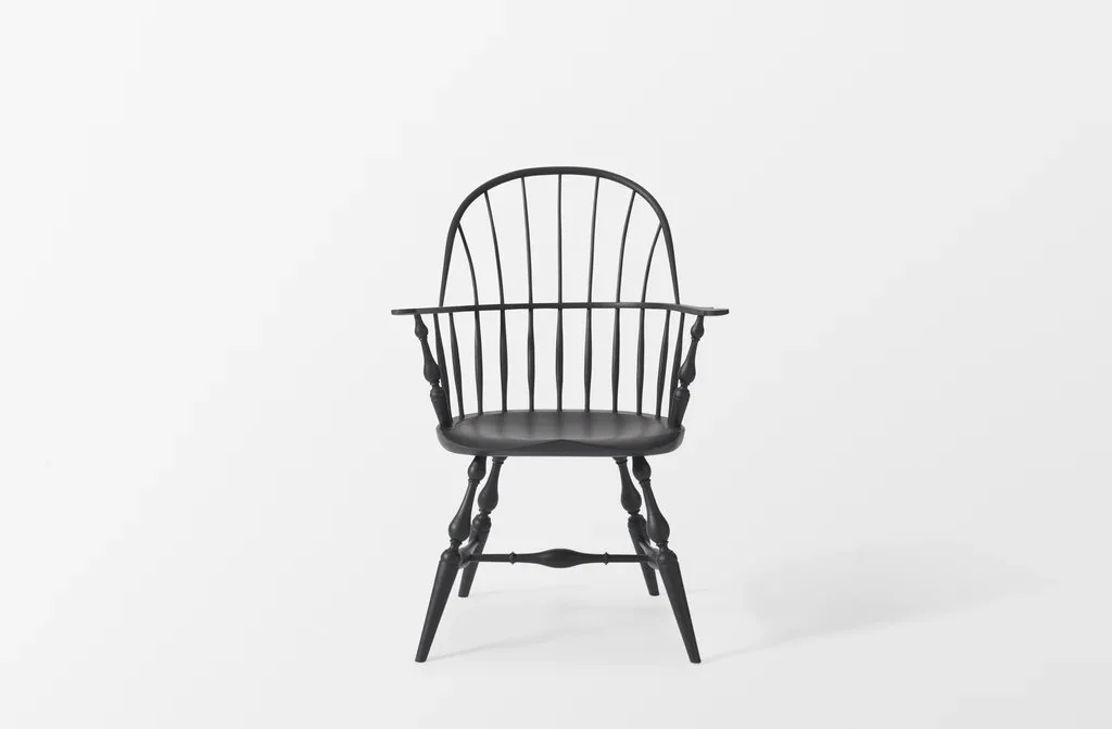Black Sack Back Armchair - 01.jpg