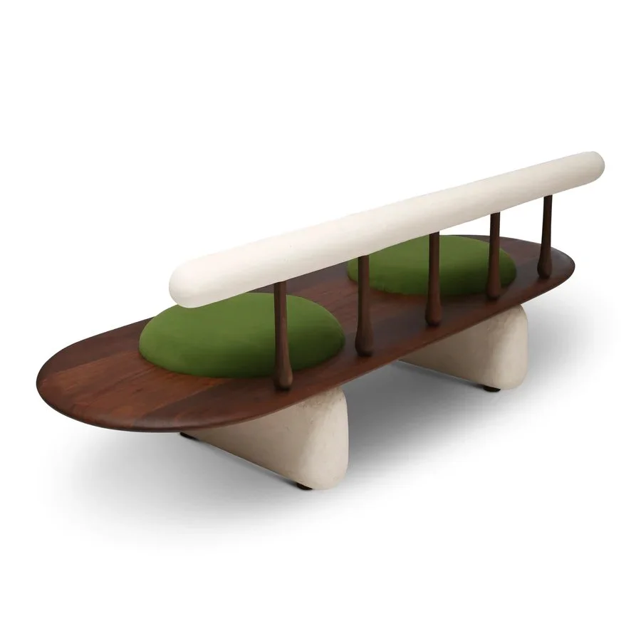 Bolo - Handcrafted Mahogany Settee - 4.jpg