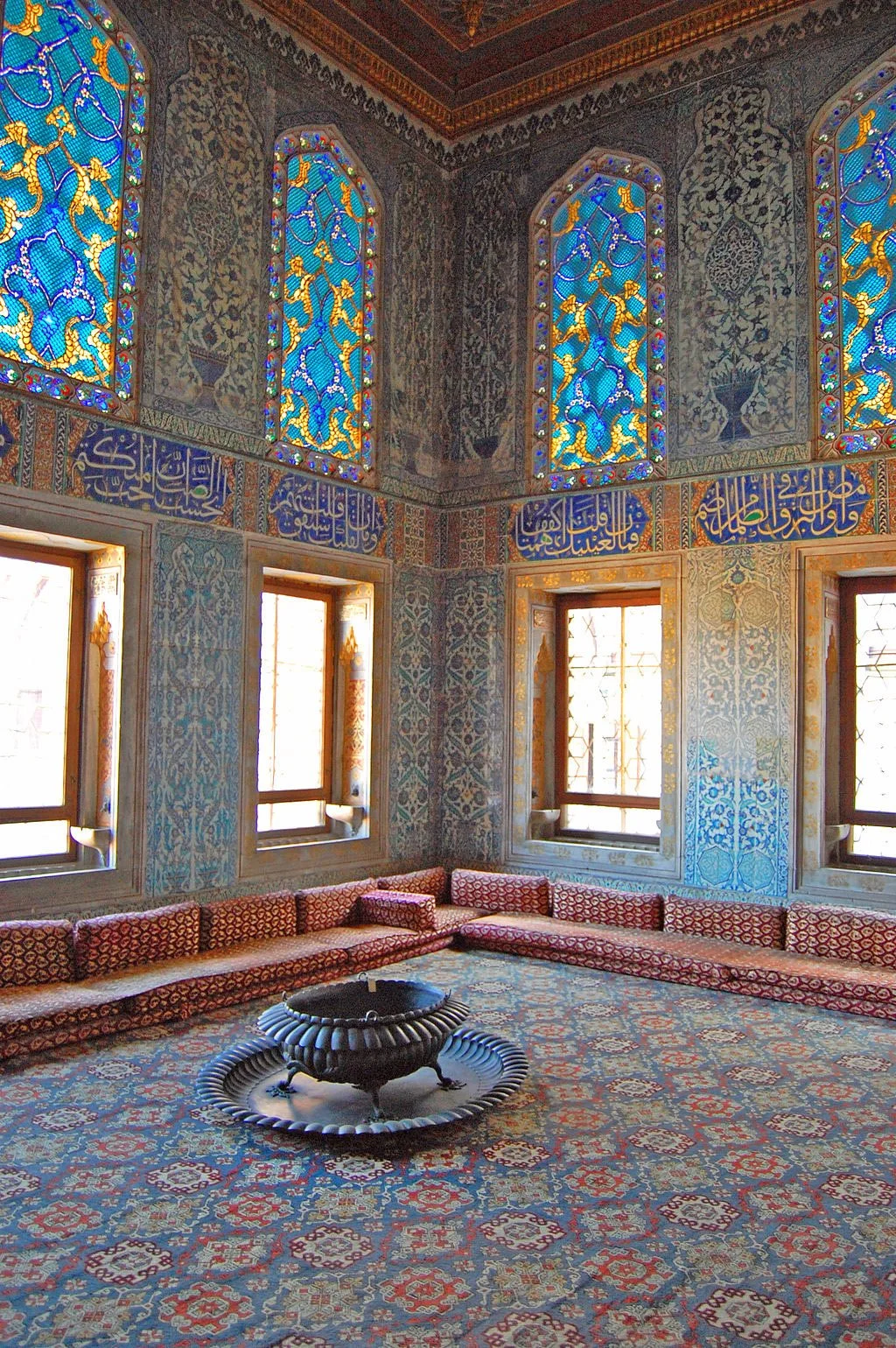 Topkapi Palace Museum - 23.jpg