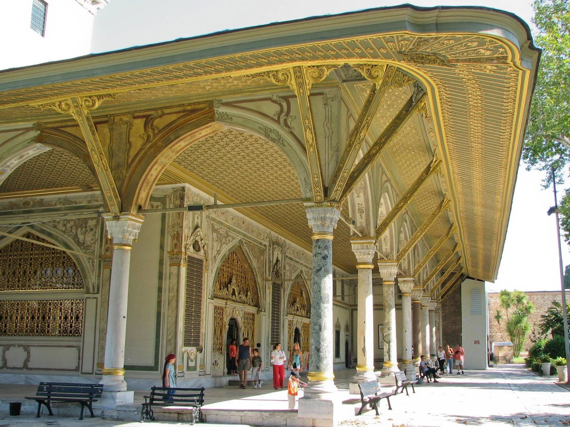 Topkapi Palace Museum - 10.jpg