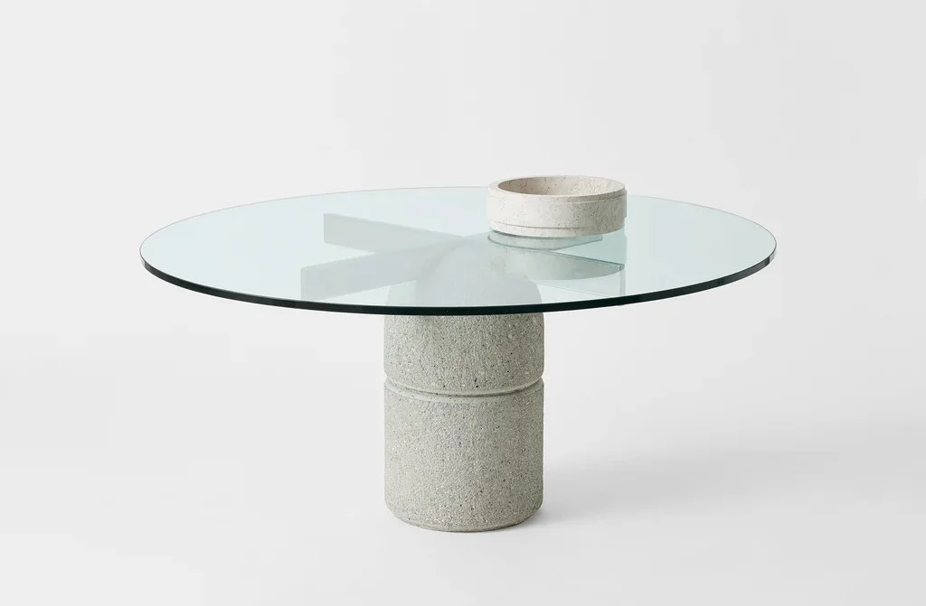Concrete and Glass Dining Table - 2.jpg