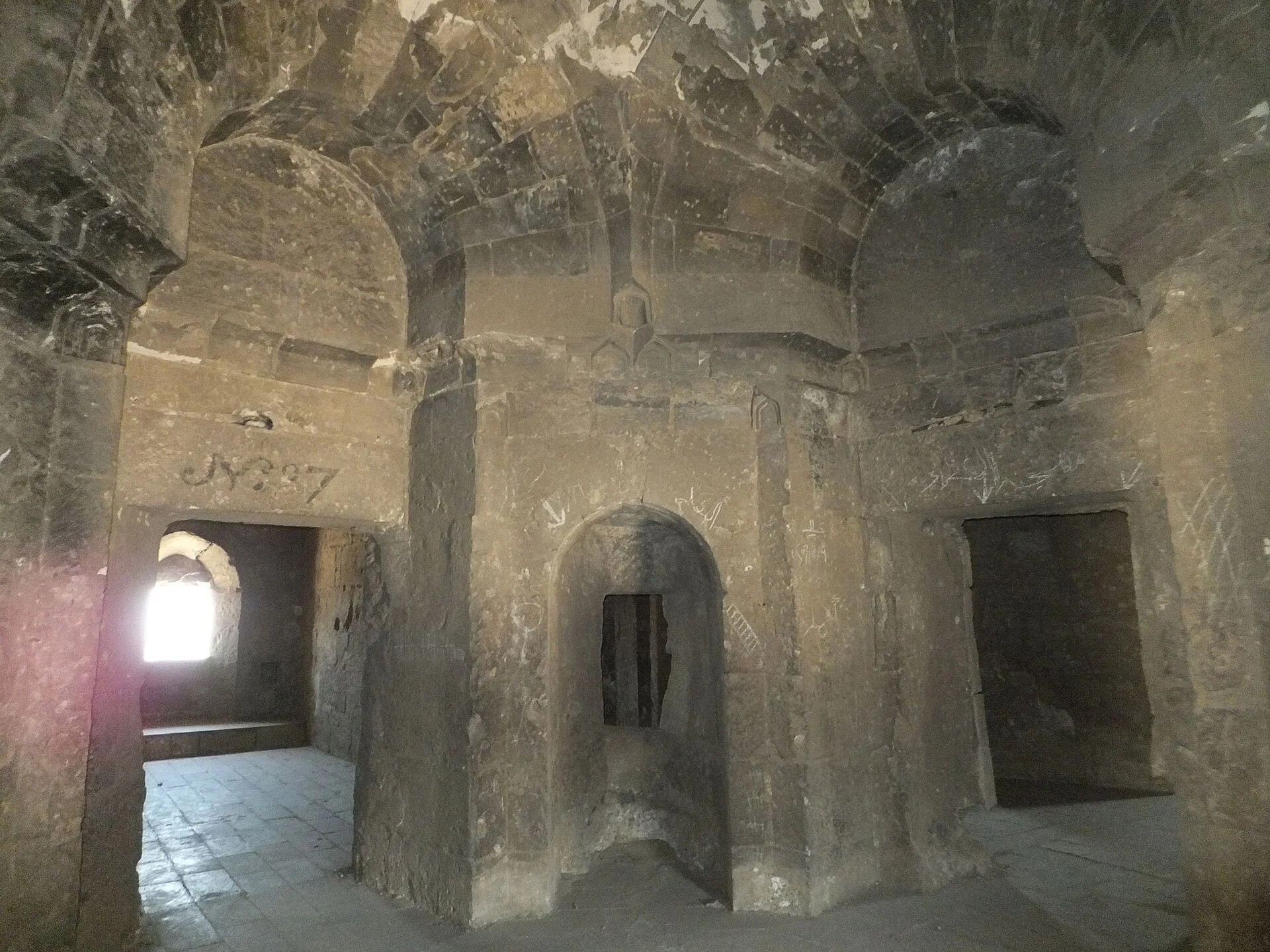 Cairo Citadel - 4.jpg