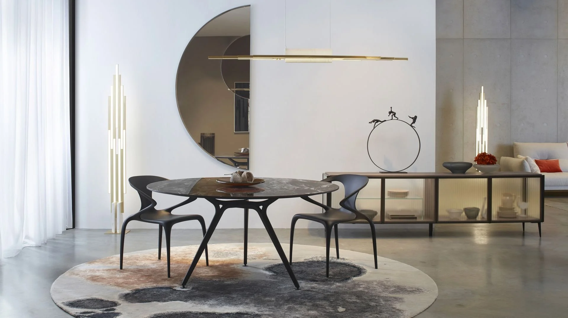 STONEHENGE Rectangular dining table - 4.jpg