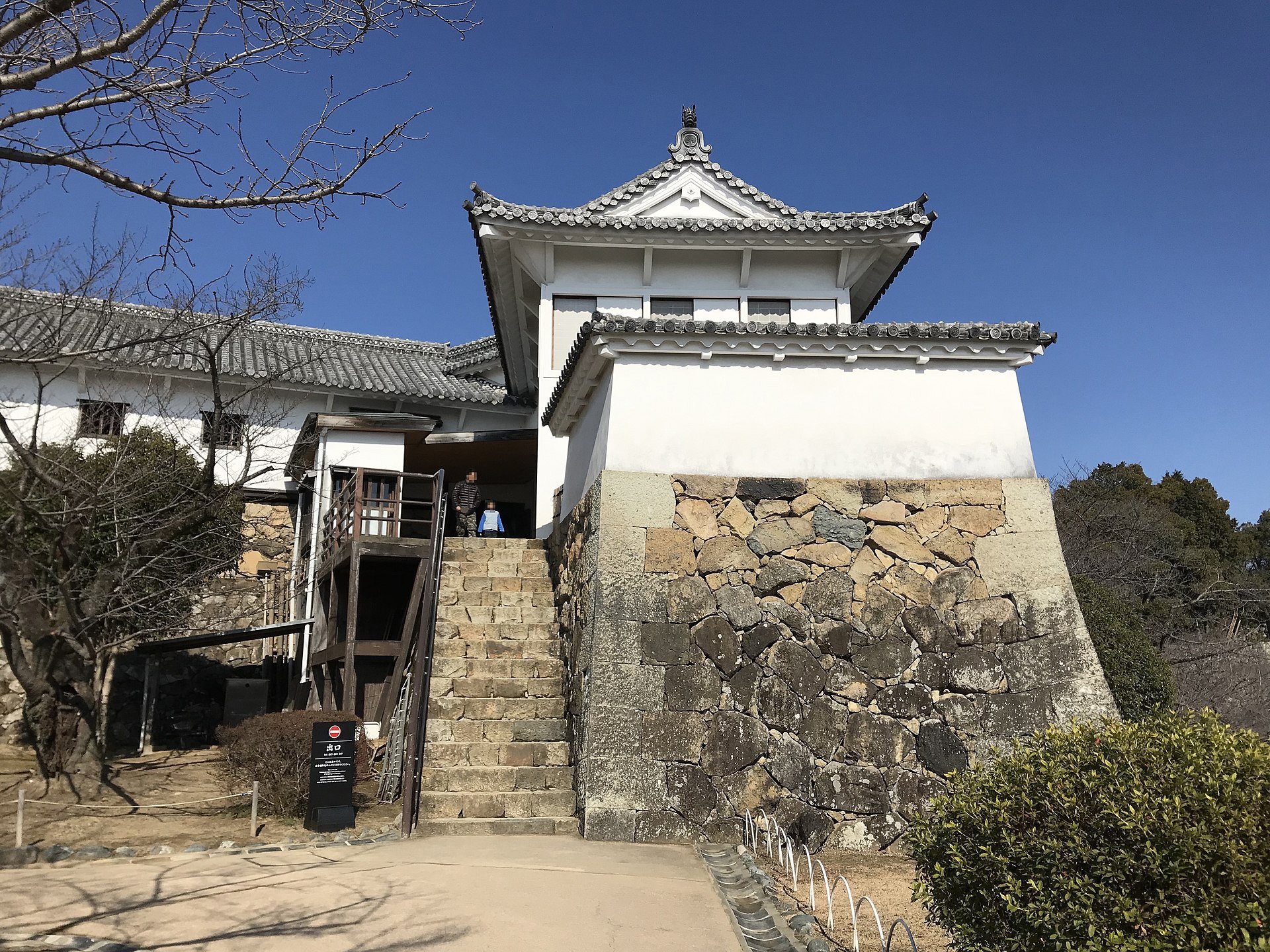 Himeji Castle - 6.jpg
