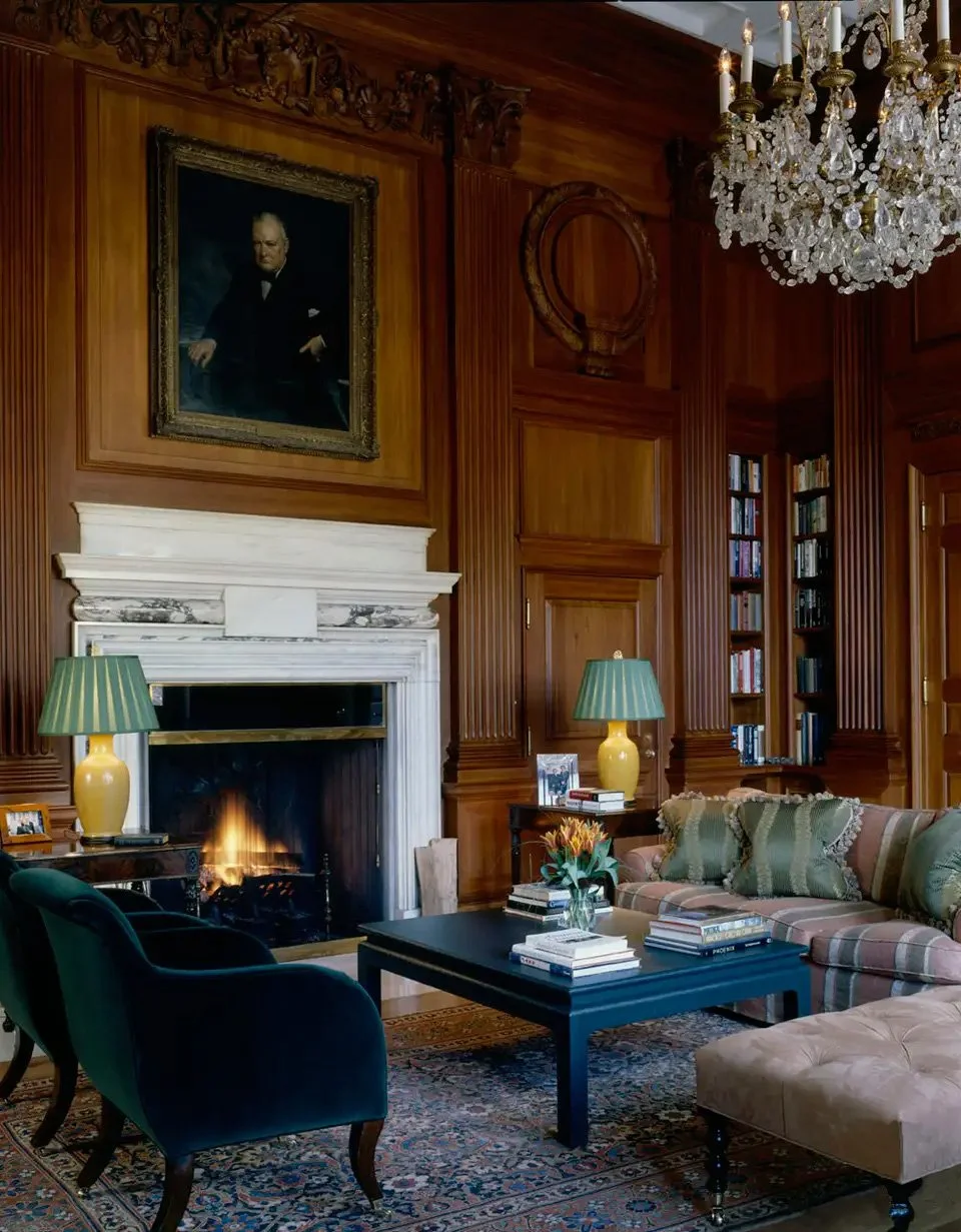 British ambassador's residence in Washington, D.C. - 8.jpg