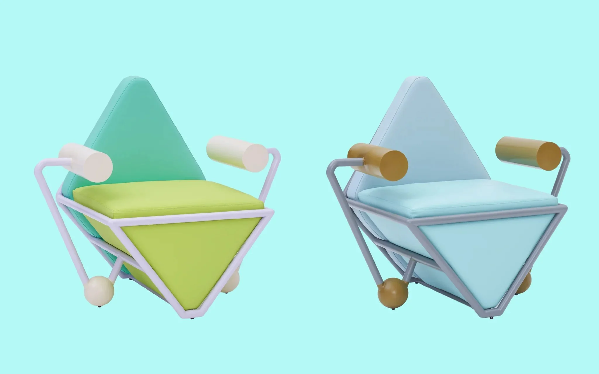 THE CARNIVAL OF THE TRIANGLE - 2.jpg