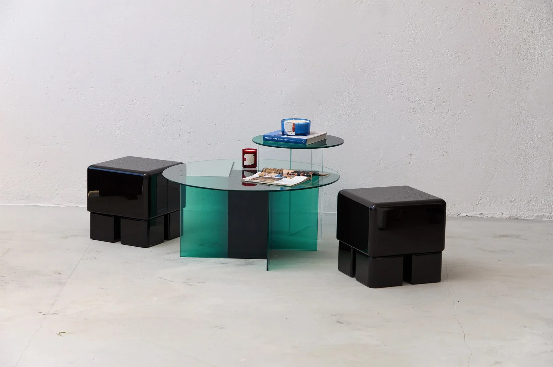 Cosmos Green Coffee Table - 4.jpg
