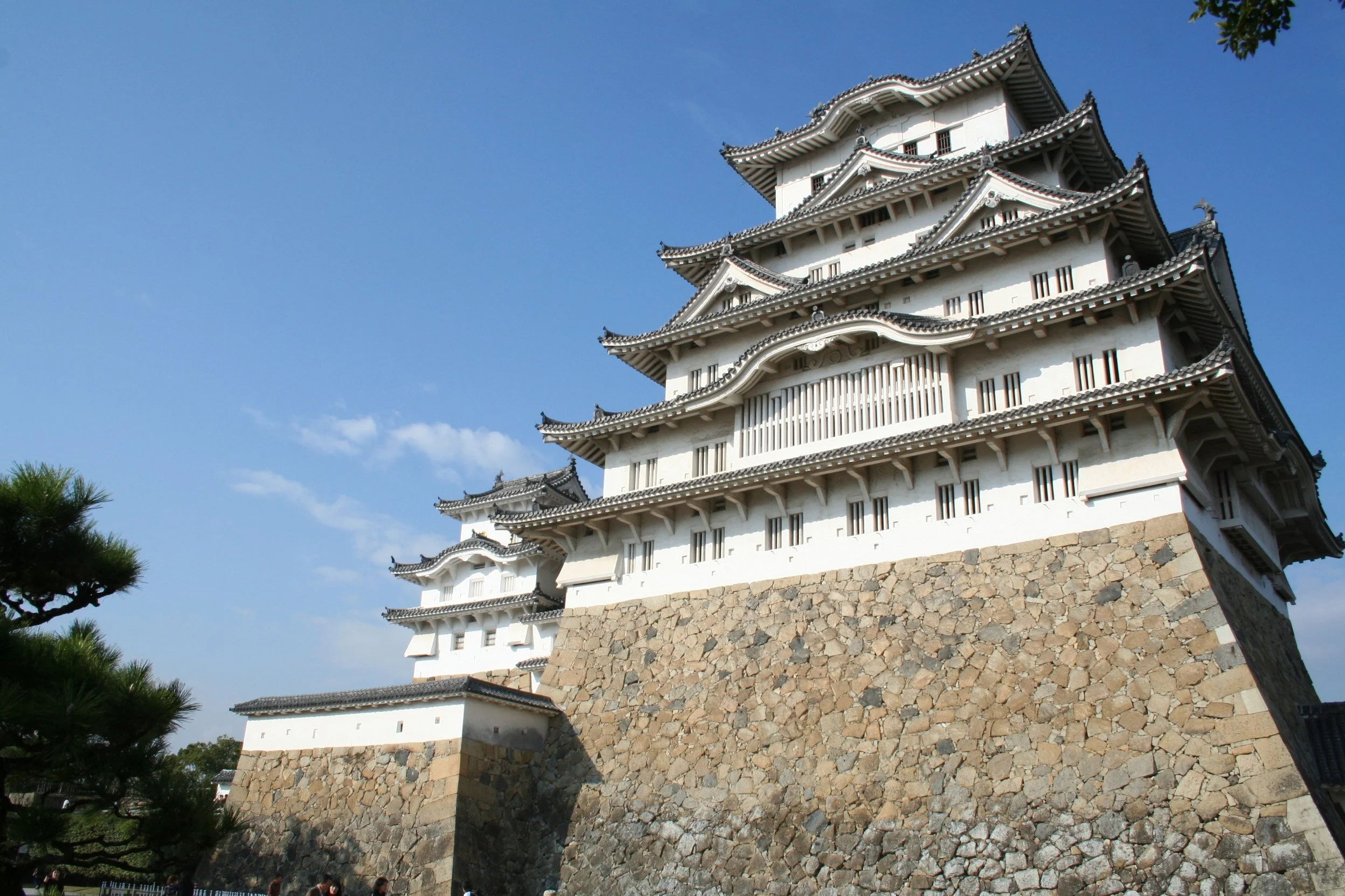 Himeji Castle - 13.jpg
