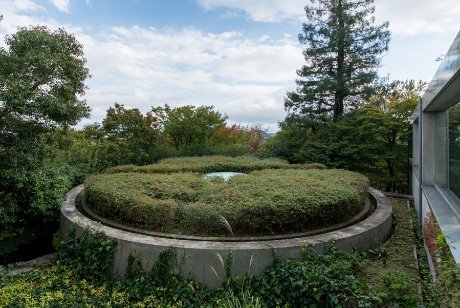 Asahi Group Oyamazaki Villa Museum of Art - 15.jpg