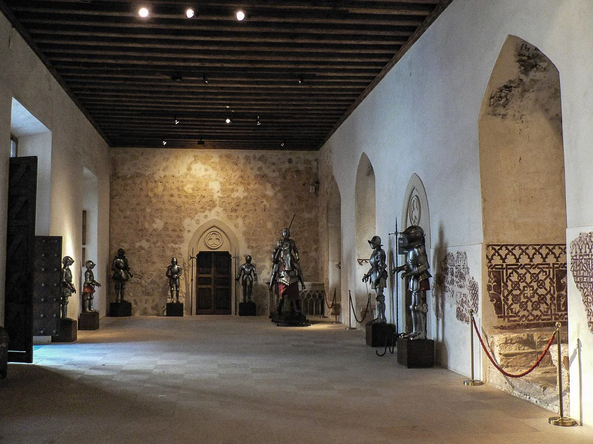 Alcazar de Segovia - 6.jpg