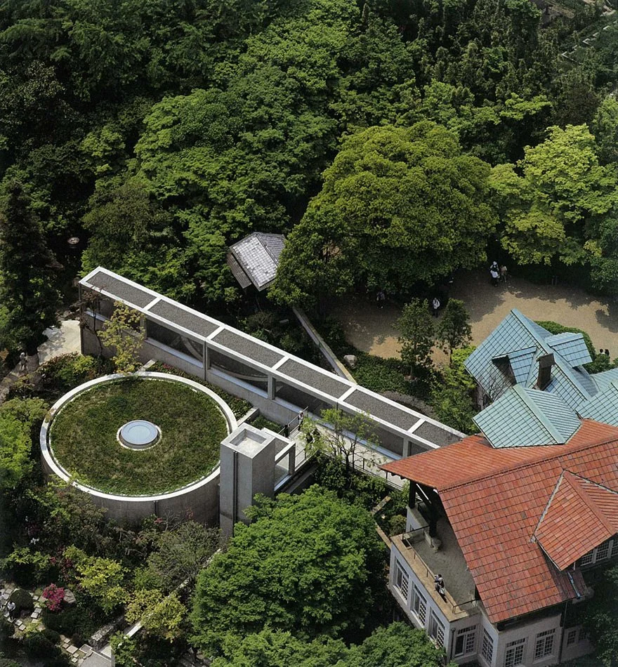 Asahi Group Oyamazaki Villa Museum of Art - 9.jpg