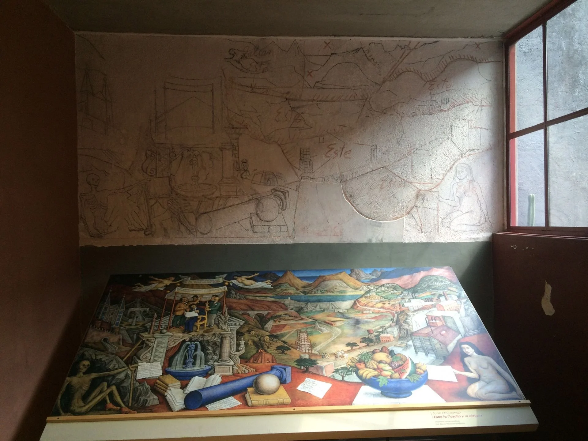 Museo Casa Estudio Diego Rivera y Frida Kahlo - 7.jpg